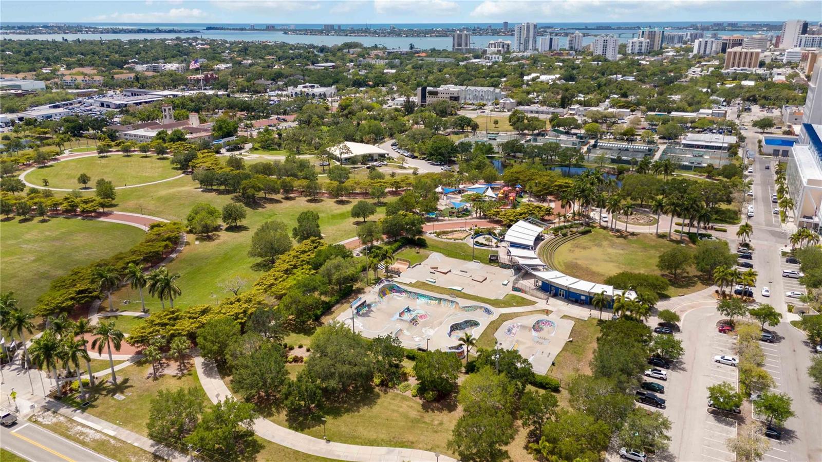2344 LINDSTROM ST, SARASOTA, FL, 34237