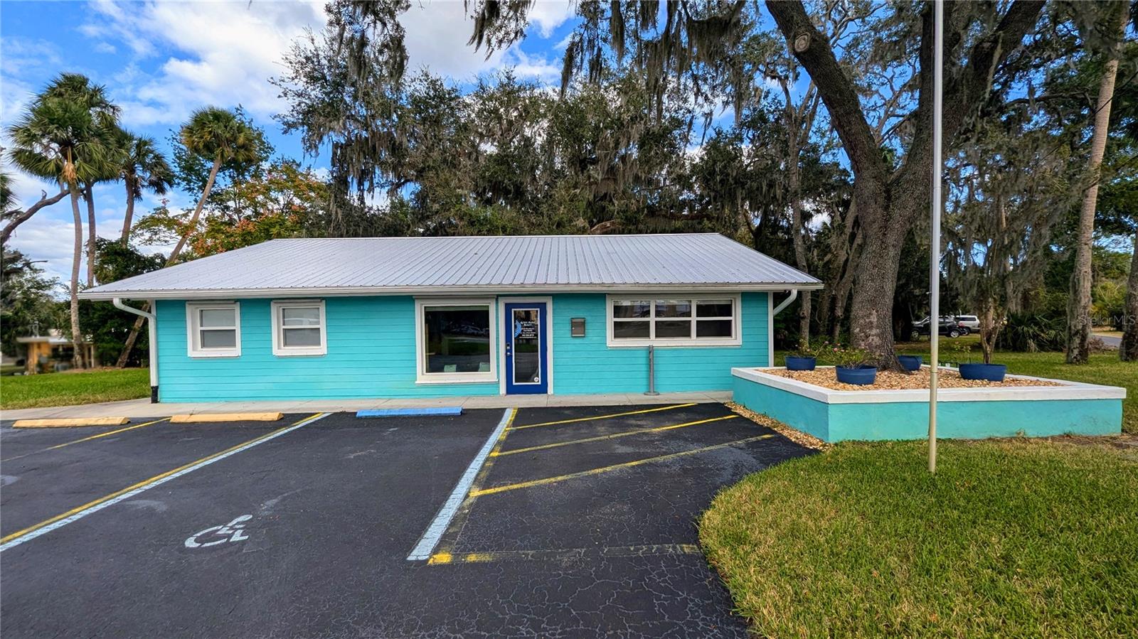 407 NE 1ST ST, CRYSTAL RIVER, FL, 34429