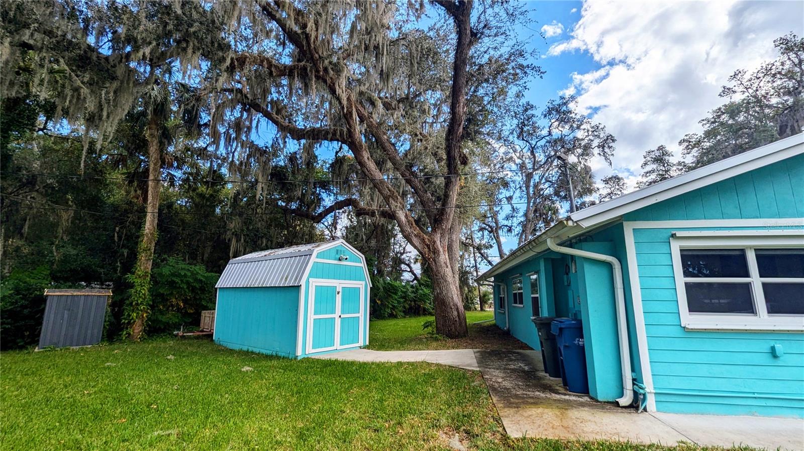 407 NE 1ST ST, CRYSTAL RIVER, FL, 34429