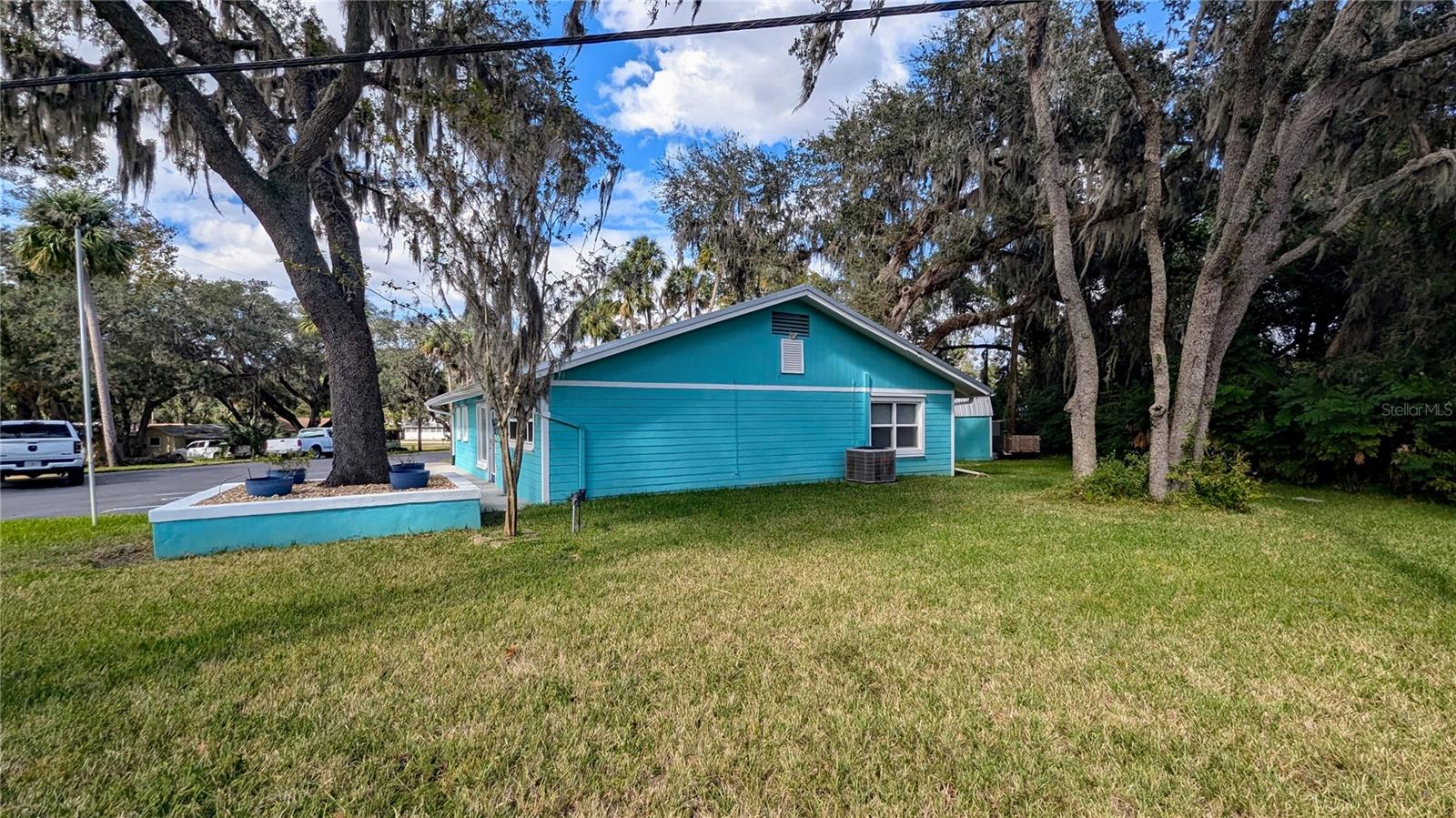 407 NE 1ST ST, CRYSTAL RIVER, FL, 34429