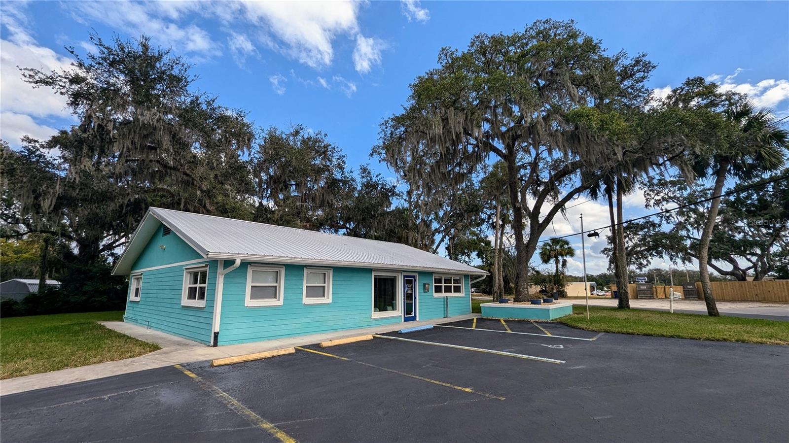 407 NE 1ST ST, CRYSTAL RIVER, FL, 34429