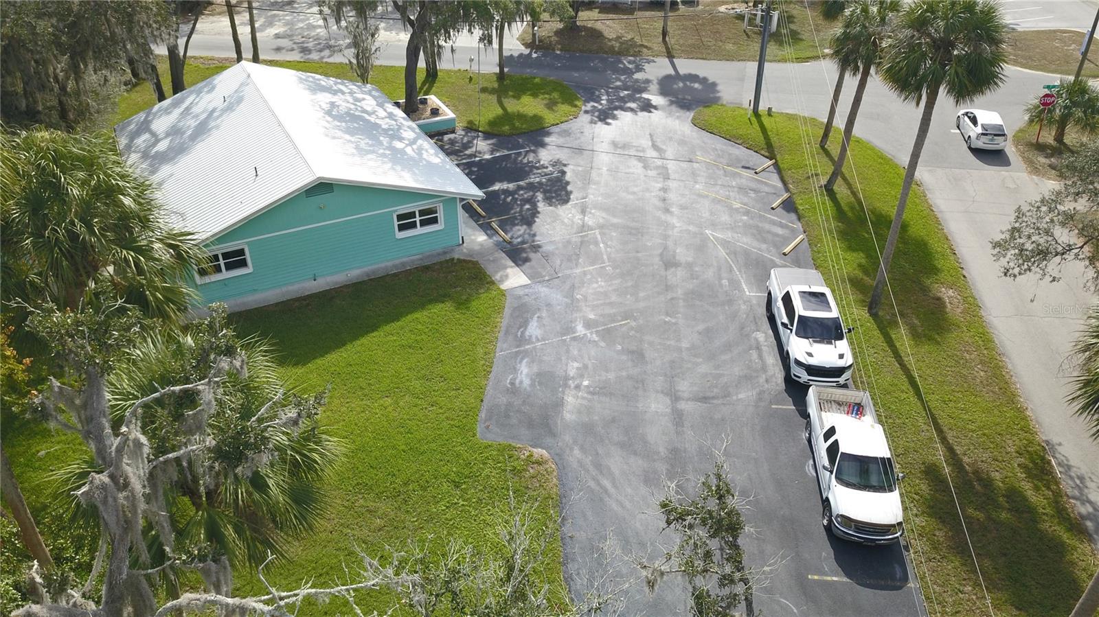 407 NE 1ST ST, CRYSTAL RIVER, FL, 34429