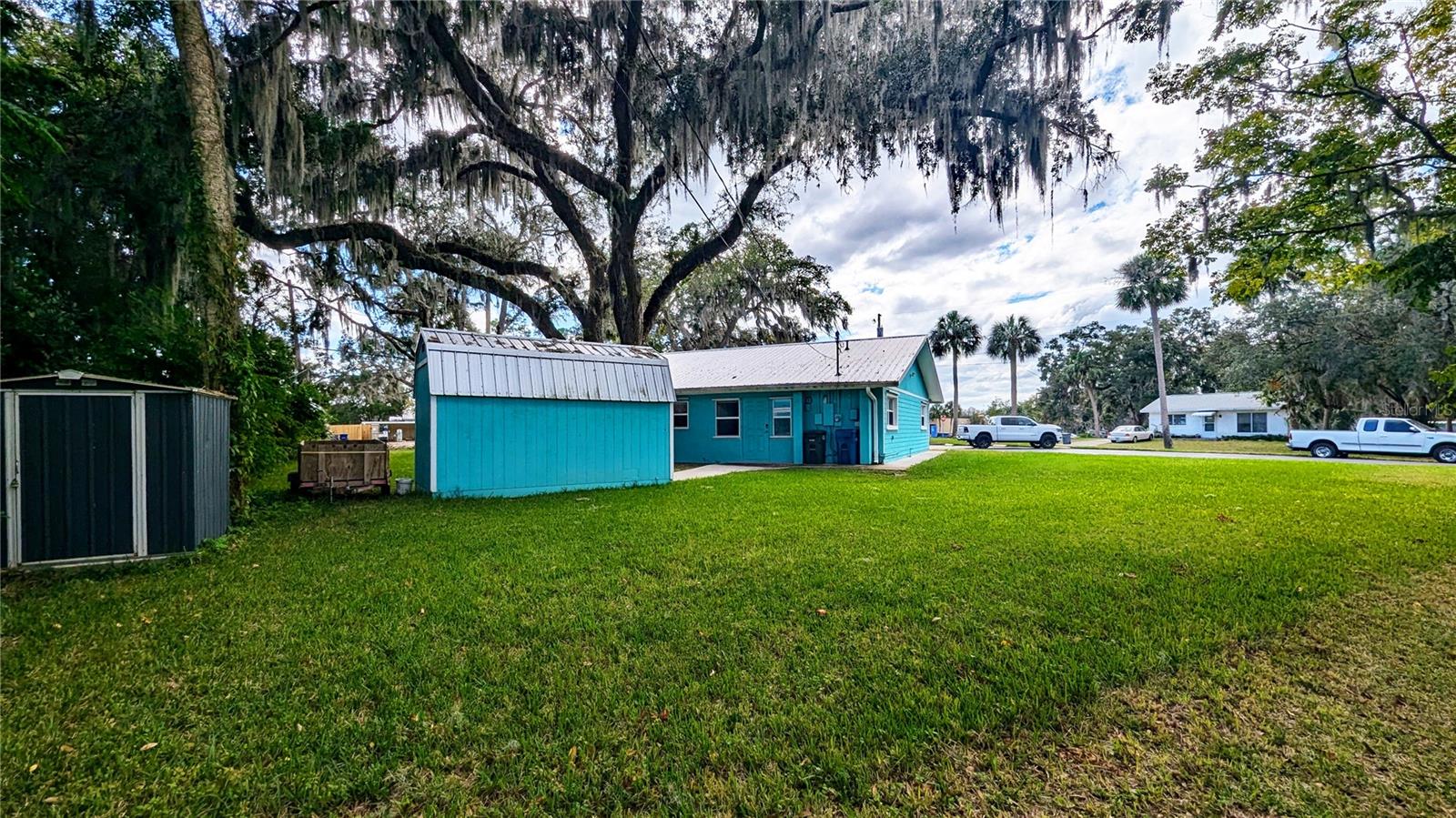 407 NE 1ST ST, CRYSTAL RIVER, FL, 34429
