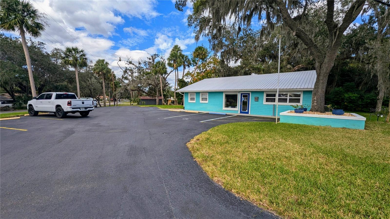 407 NE 1ST ST, CRYSTAL RIVER, FL, 34429