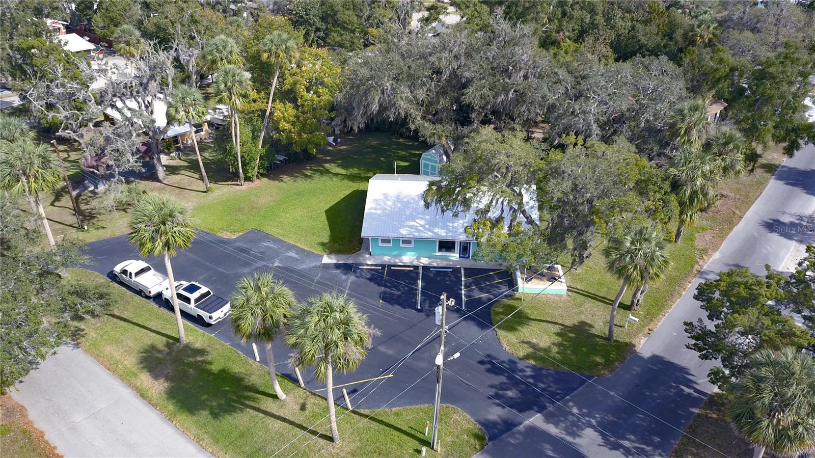 407 NE 1ST ST, CRYSTAL RIVER, FL, 34429