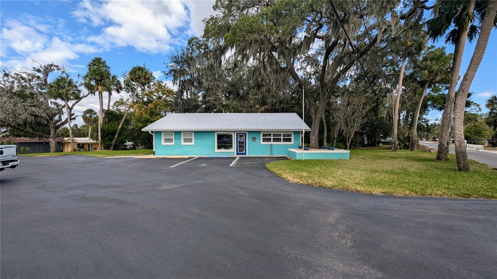 407 NE 1ST ST, CRYSTAL RIVER, FL, 34429