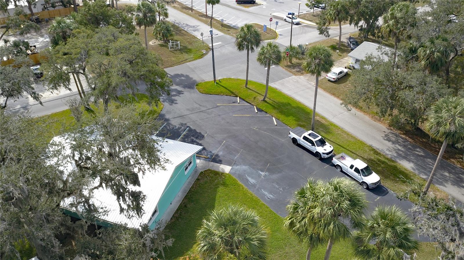 407 NE 1ST ST, CRYSTAL RIVER, FL, 34429