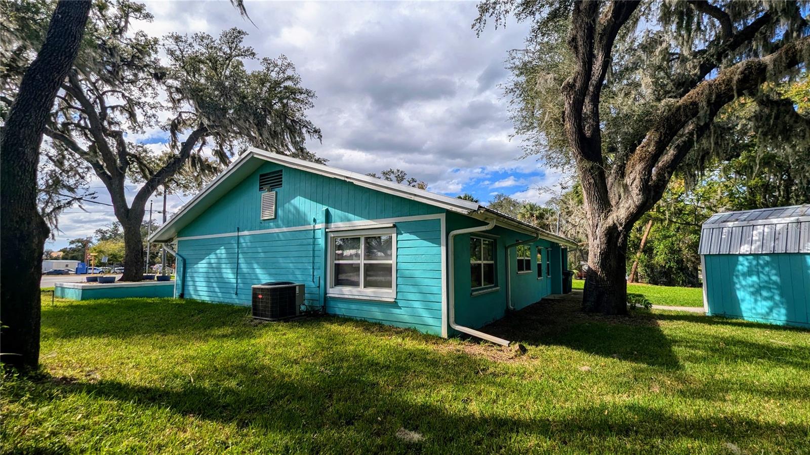 407 NE 1ST ST, CRYSTAL RIVER, FL, 34429