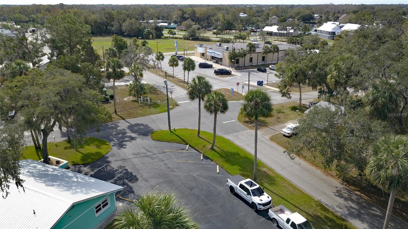 407 NE 1ST ST, CRYSTAL RIVER, FL, 34429