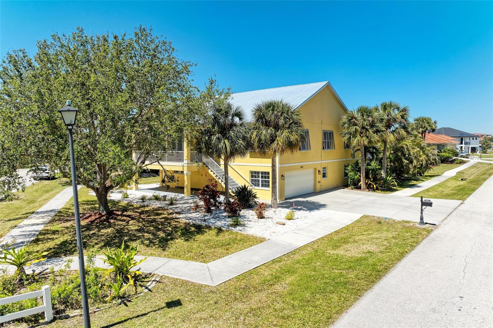 2501 BROAD ST, NOKOMIS, FL, 34275