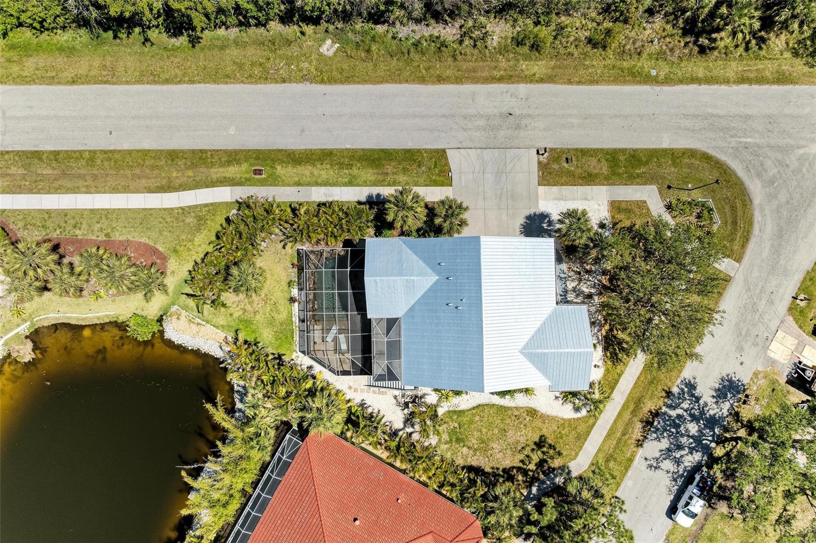 2501 BROAD ST, NOKOMIS, FL, 34275