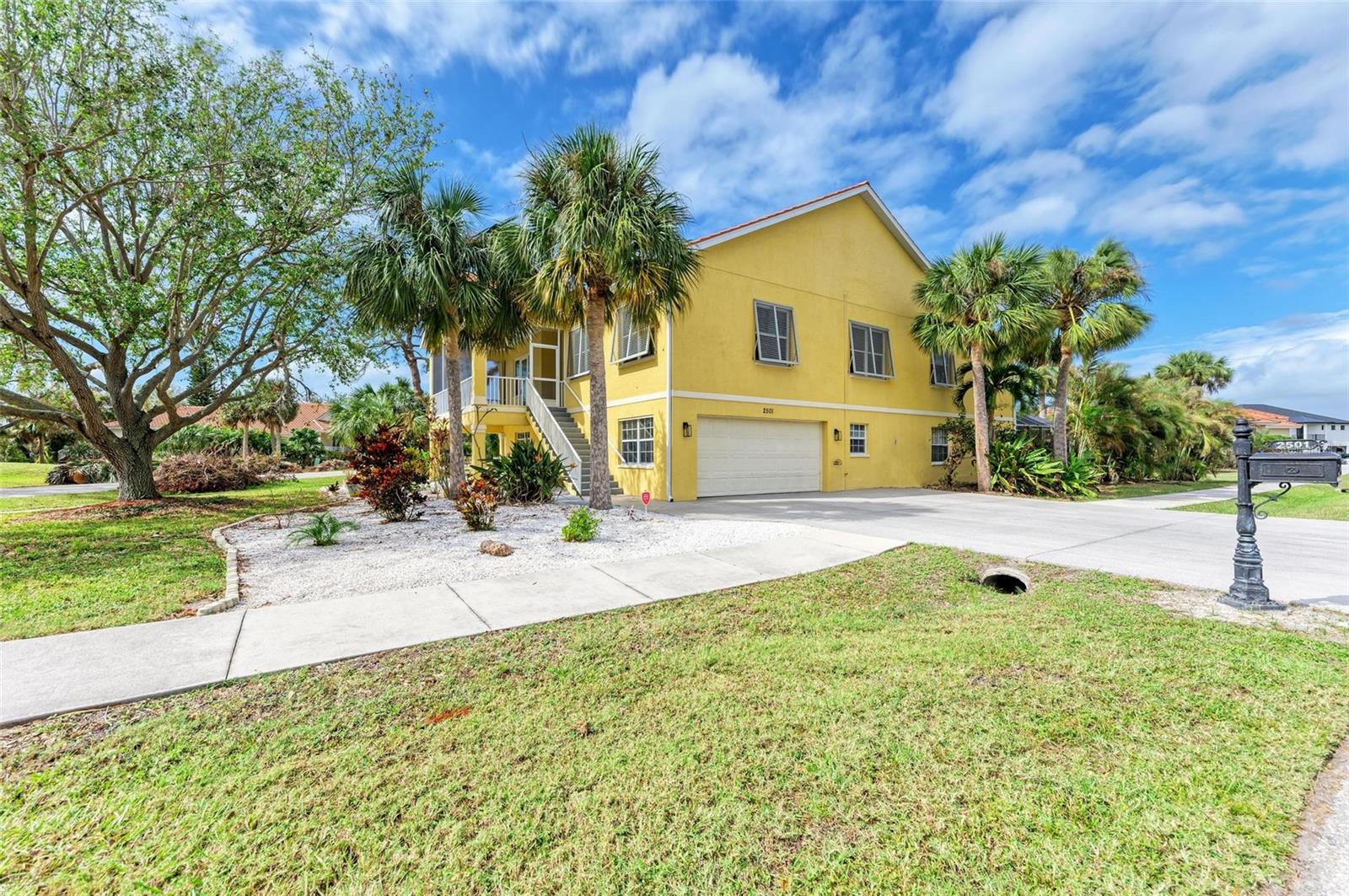 2501 BROAD ST, NOKOMIS, FL, 34275
