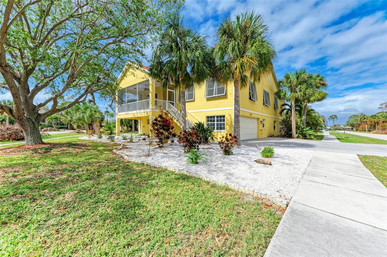 2501 BROAD ST, NOKOMIS, FL, 34275