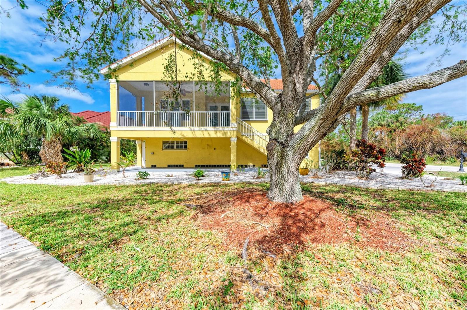 2501 BROAD ST, NOKOMIS, FL, 34275
