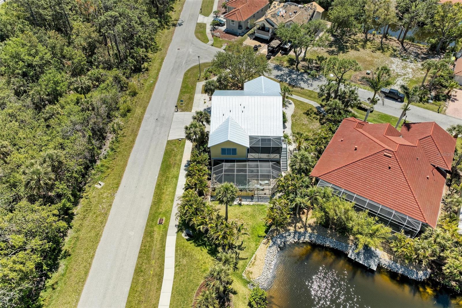 2501 BROAD ST, NOKOMIS, FL, 34275