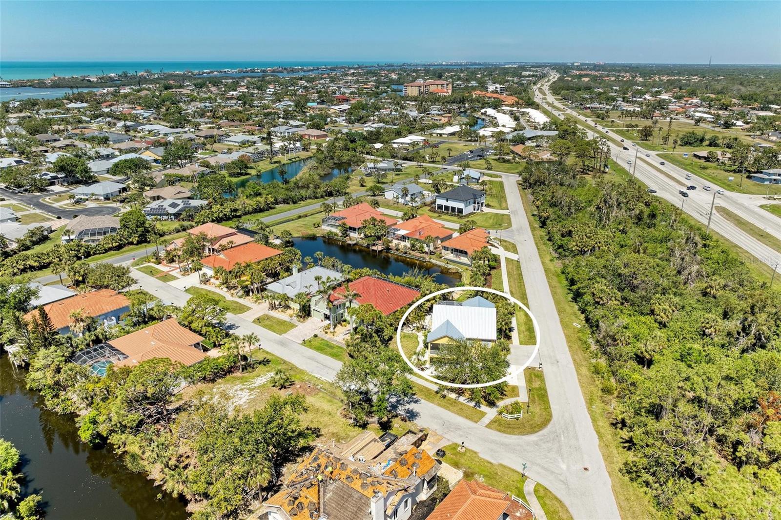 2501 BROAD ST, NOKOMIS, FL, 34275