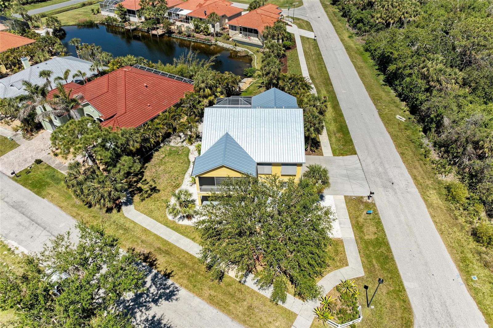 2501 BROAD ST, NOKOMIS, FL, 34275