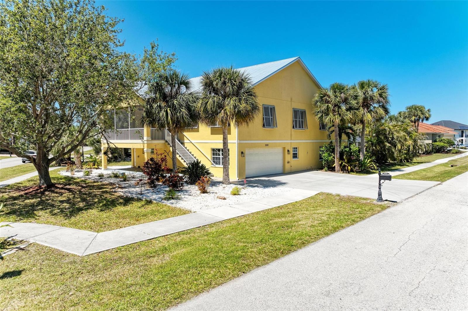 2501 BROAD ST, NOKOMIS, FL, 34275