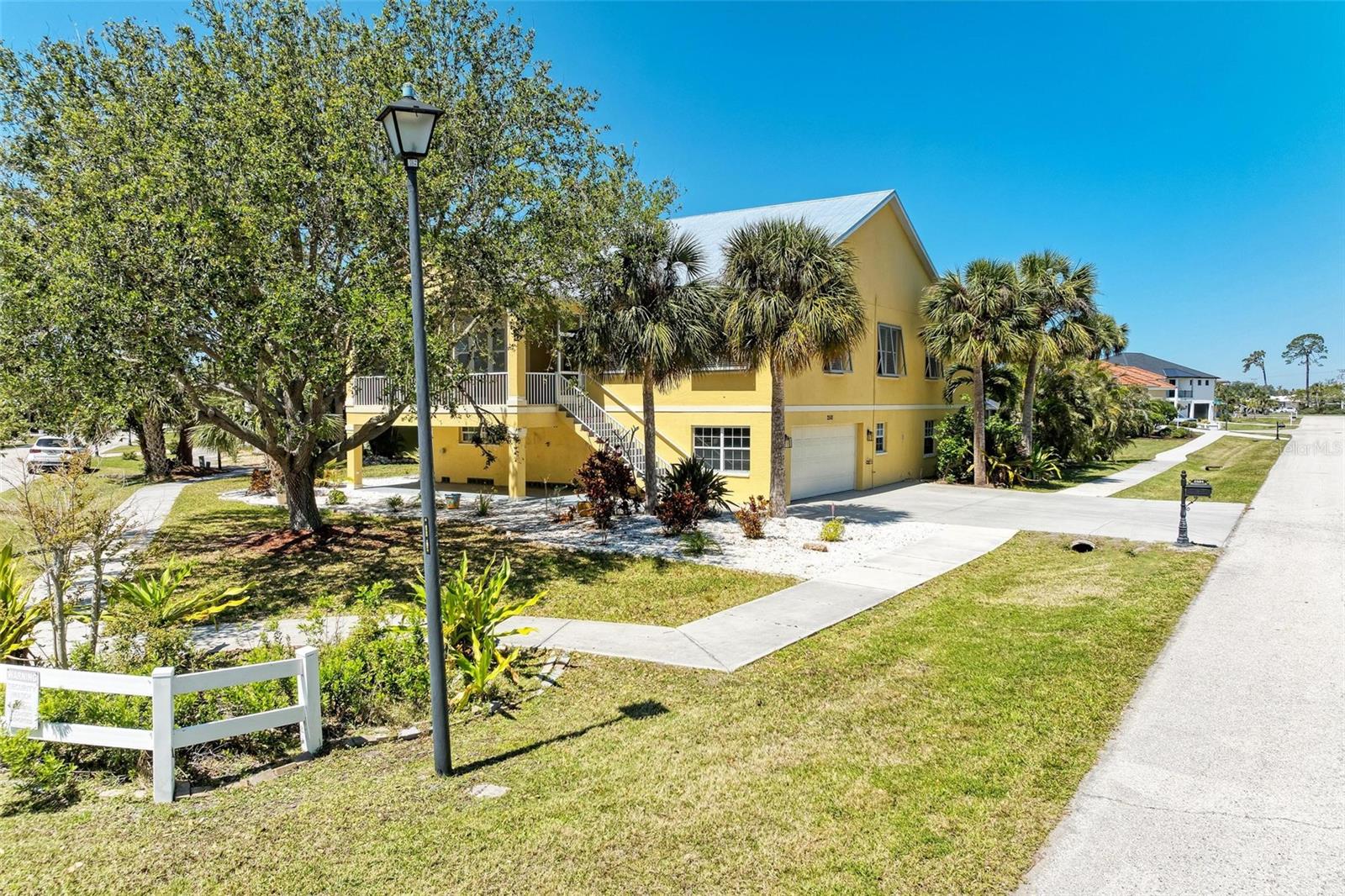 2501 BROAD ST, NOKOMIS, FL, 34275