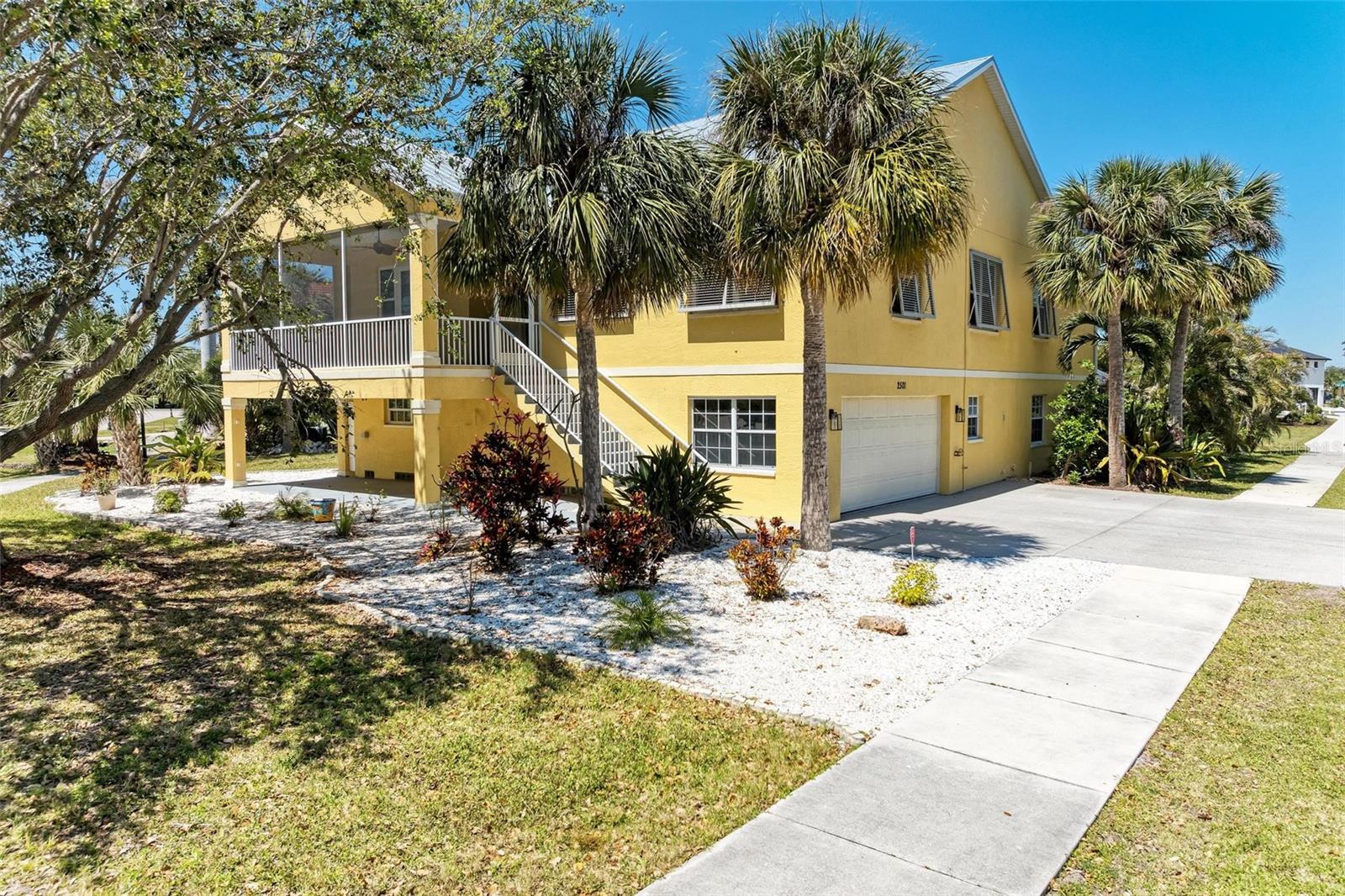 2501 BROAD ST, NOKOMIS, FL, 34275