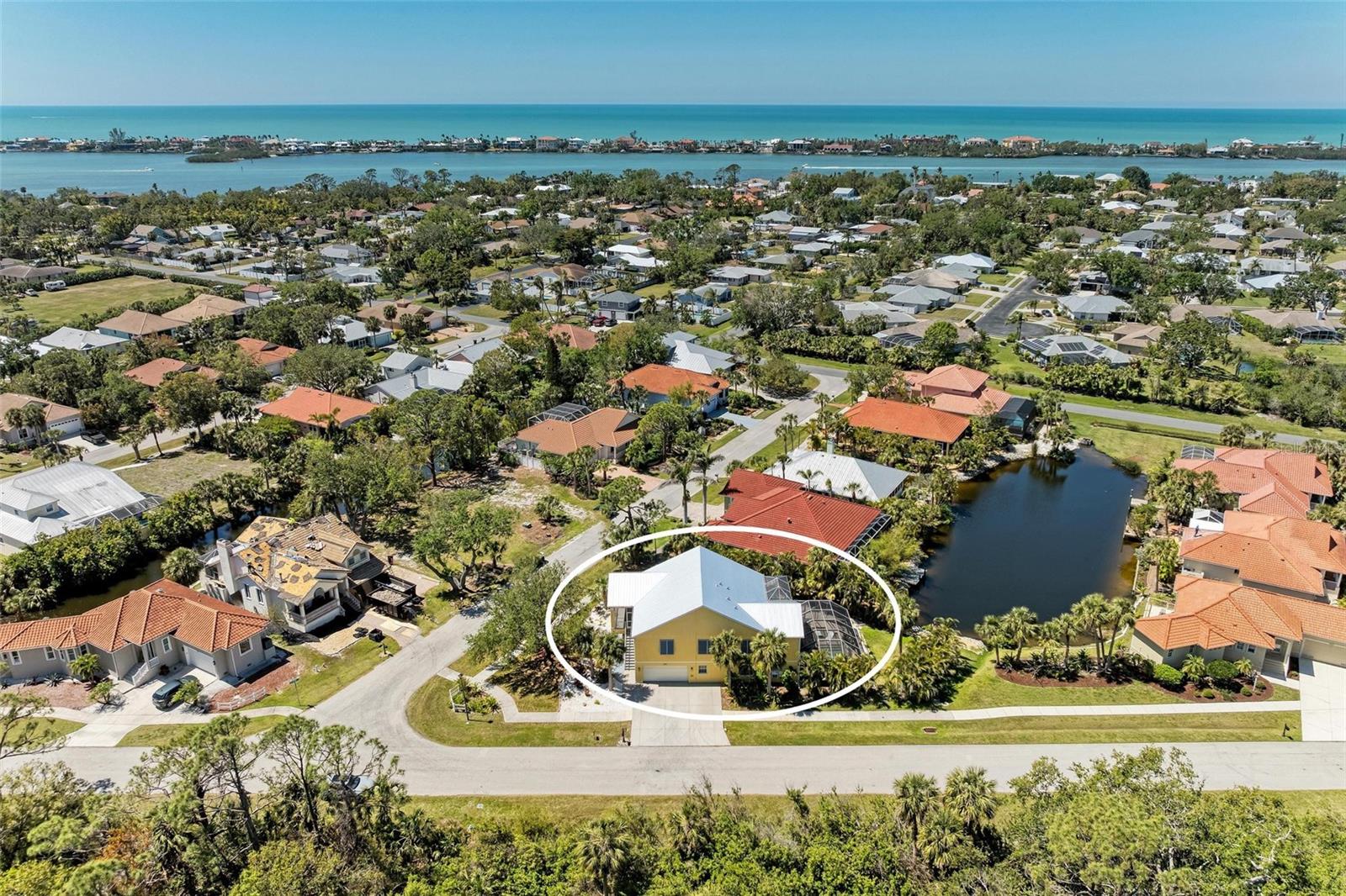 2501 BROAD ST, NOKOMIS, FL, 34275