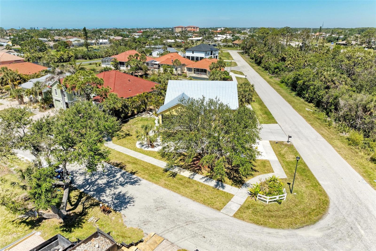 2501 BROAD ST, NOKOMIS, FL, 34275