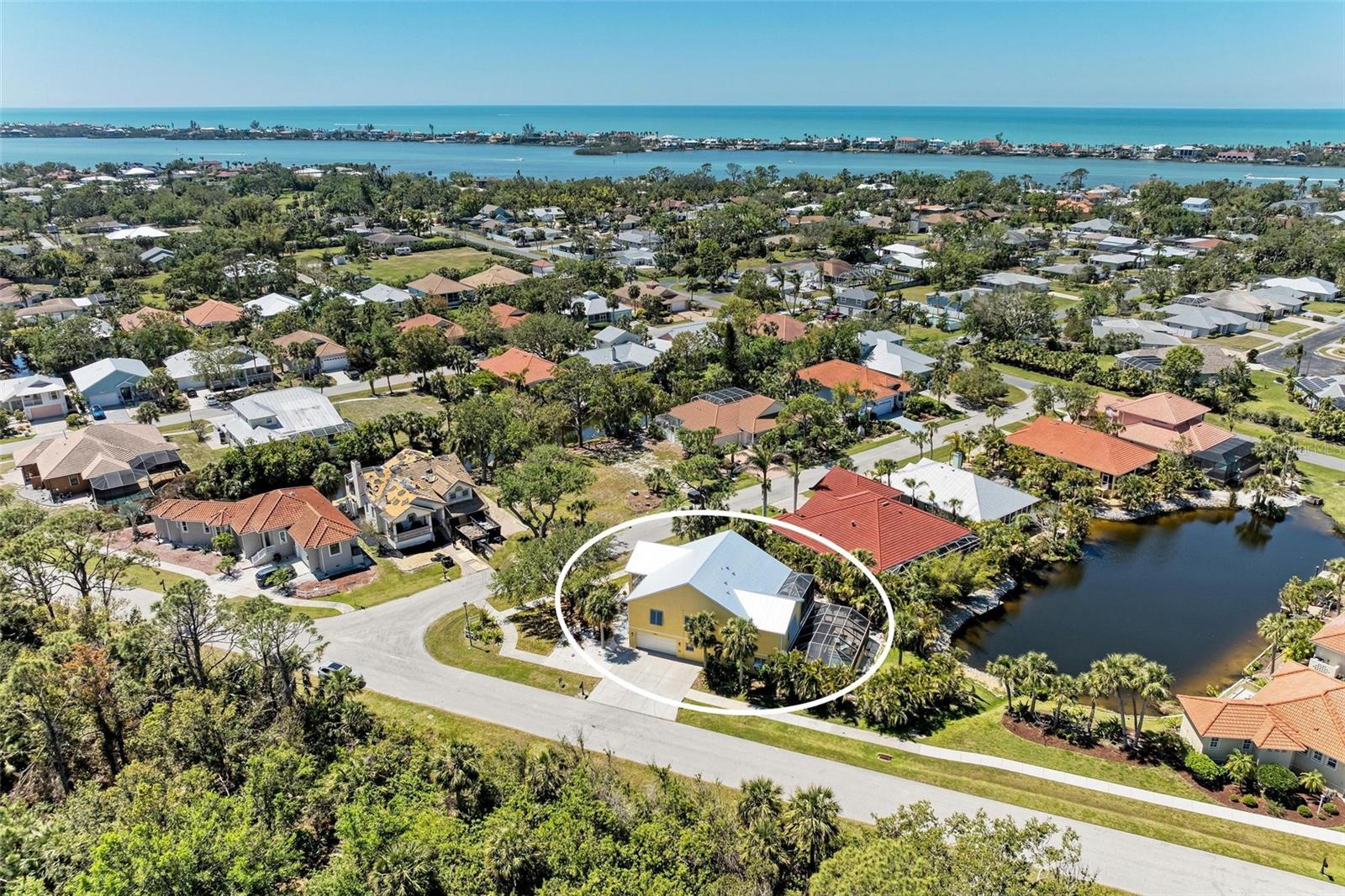 2501 BROAD ST, NOKOMIS, FL, 34275