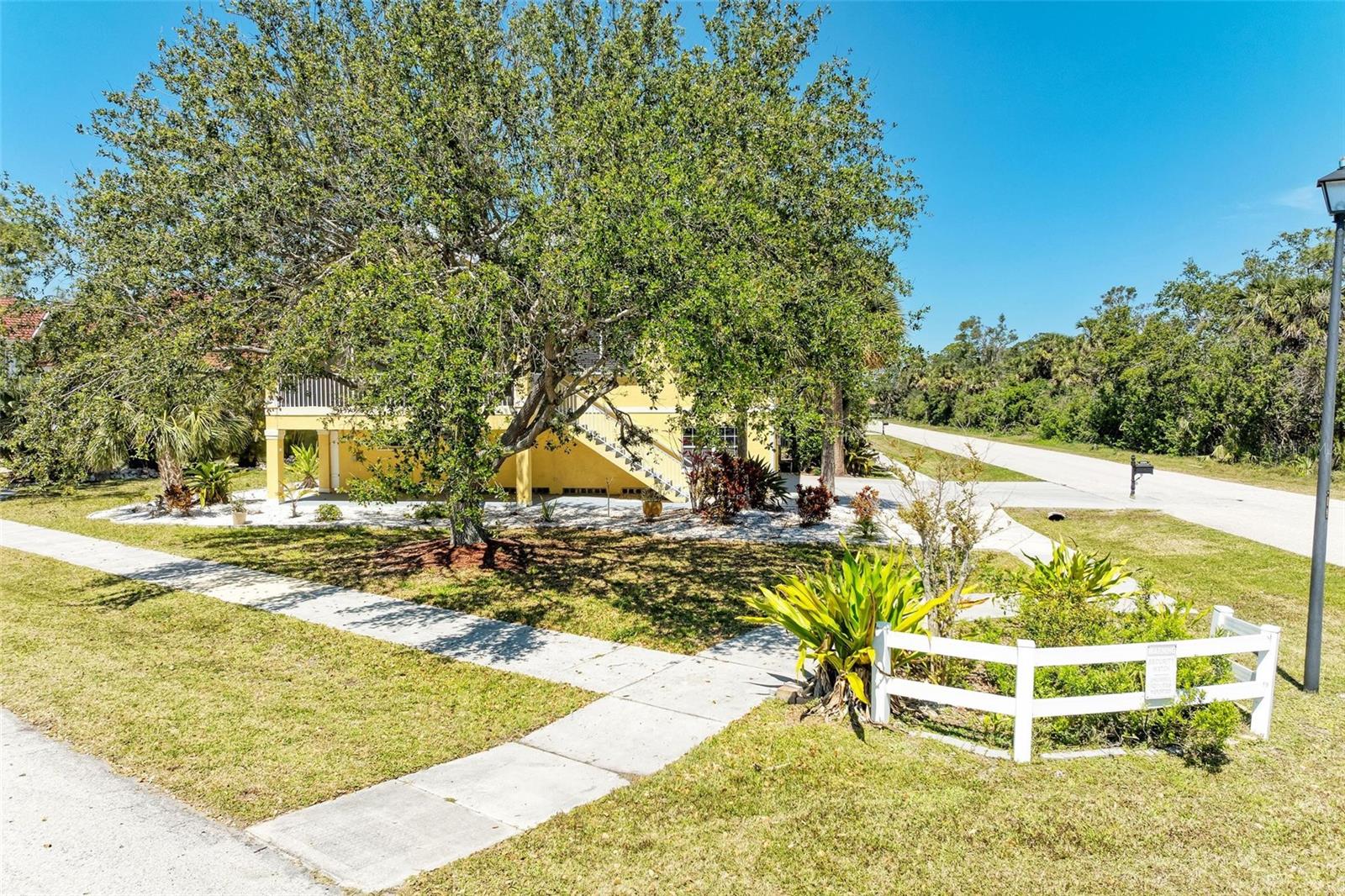 2501 BROAD ST, NOKOMIS, FL, 34275