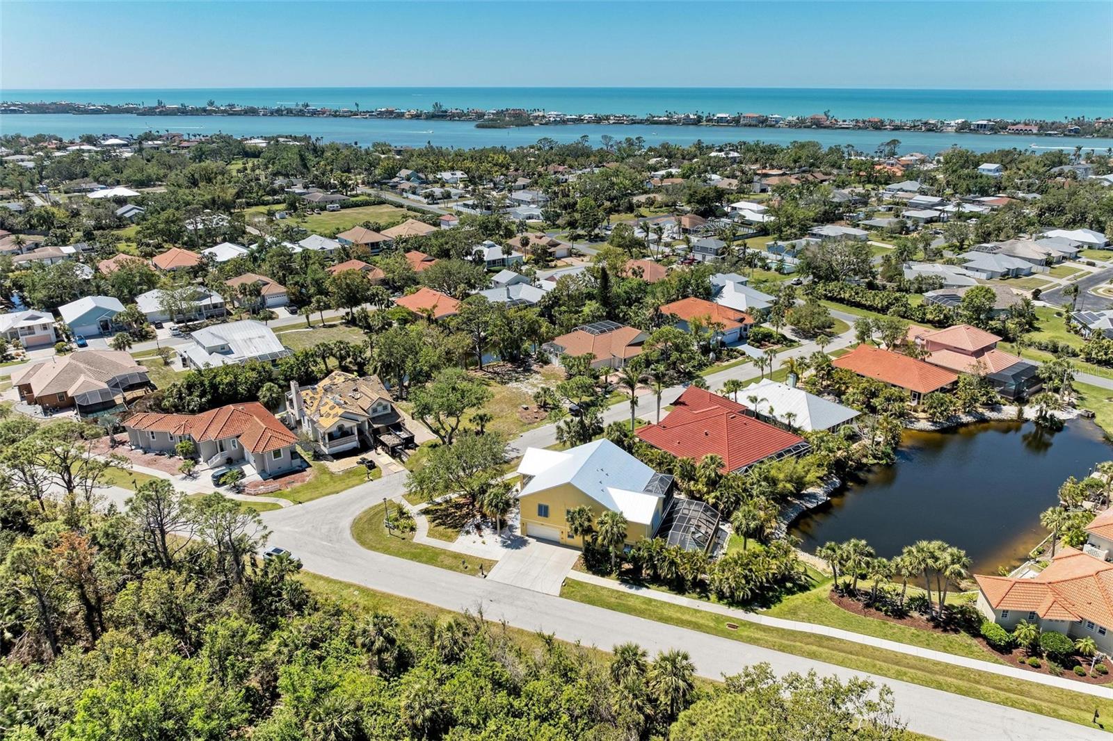 2501 BROAD ST, NOKOMIS, FL, 34275