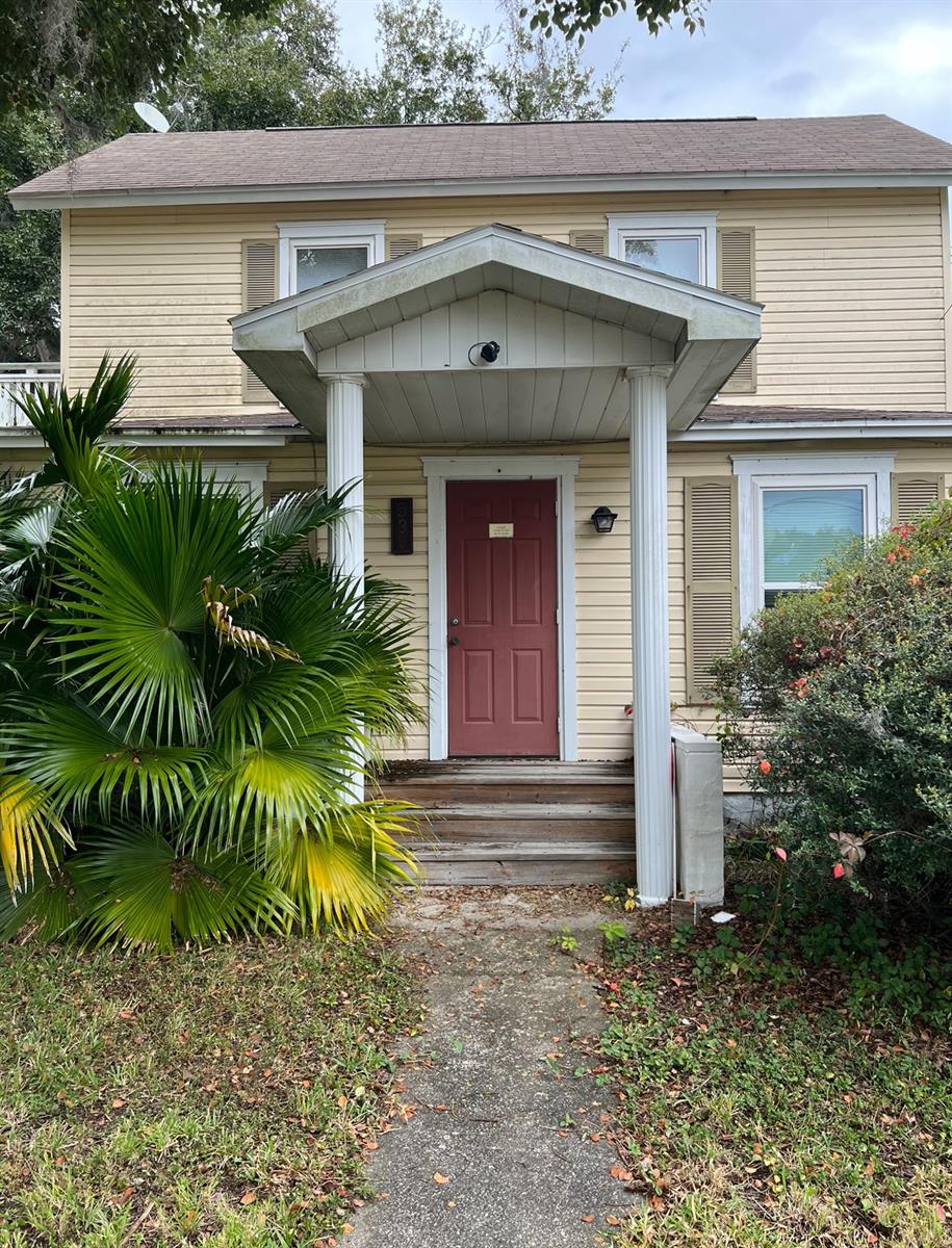 530 S HIGHLAND ST, MOUNT DORA, FL, 32757