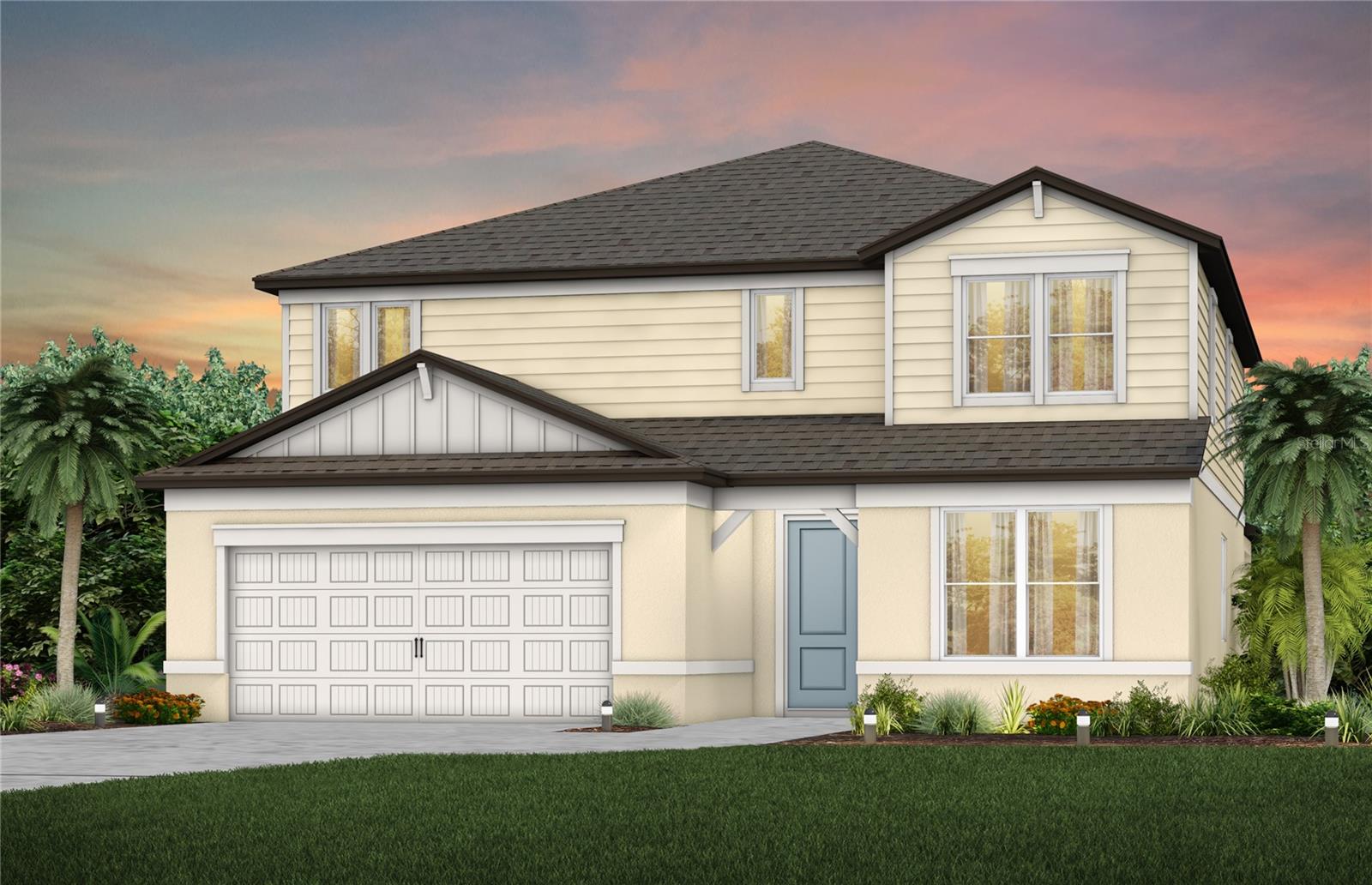 4206 FELDSPAR LN, SPRING HILL, FL, 34609