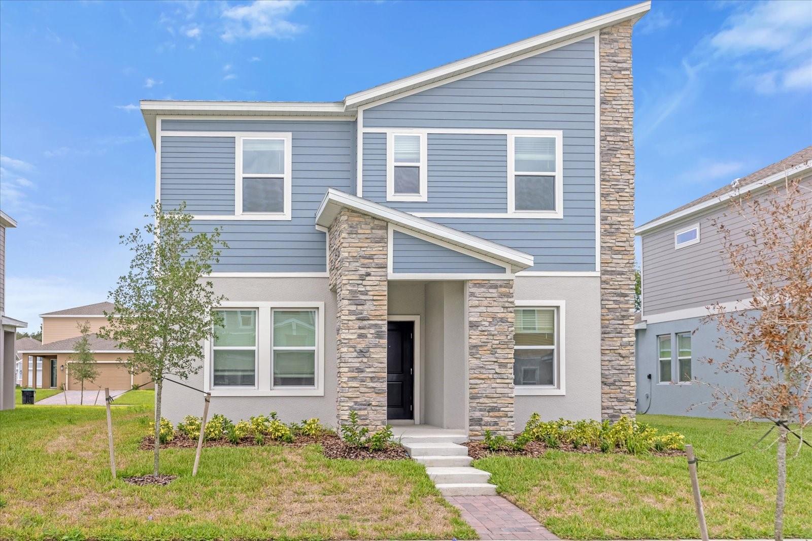 2158 SWEET HONEY LN, APOPKA, FL, 32712