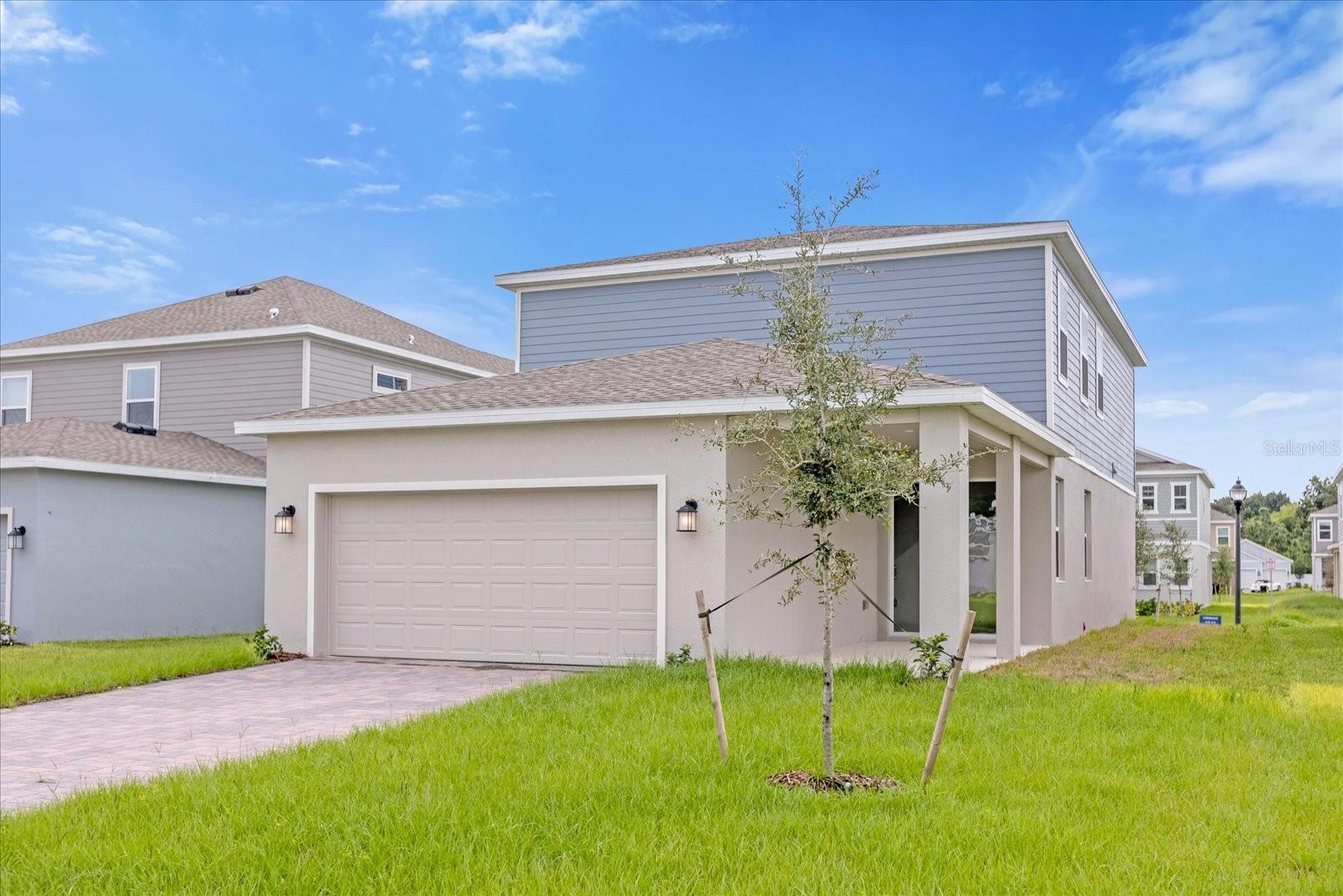 2158 SWEET HONEY LN, APOPKA, FL, 32712