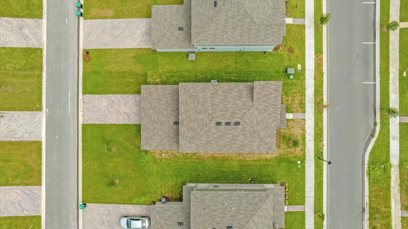 2158 SWEET HONEY LN, APOPKA, FL, 32712