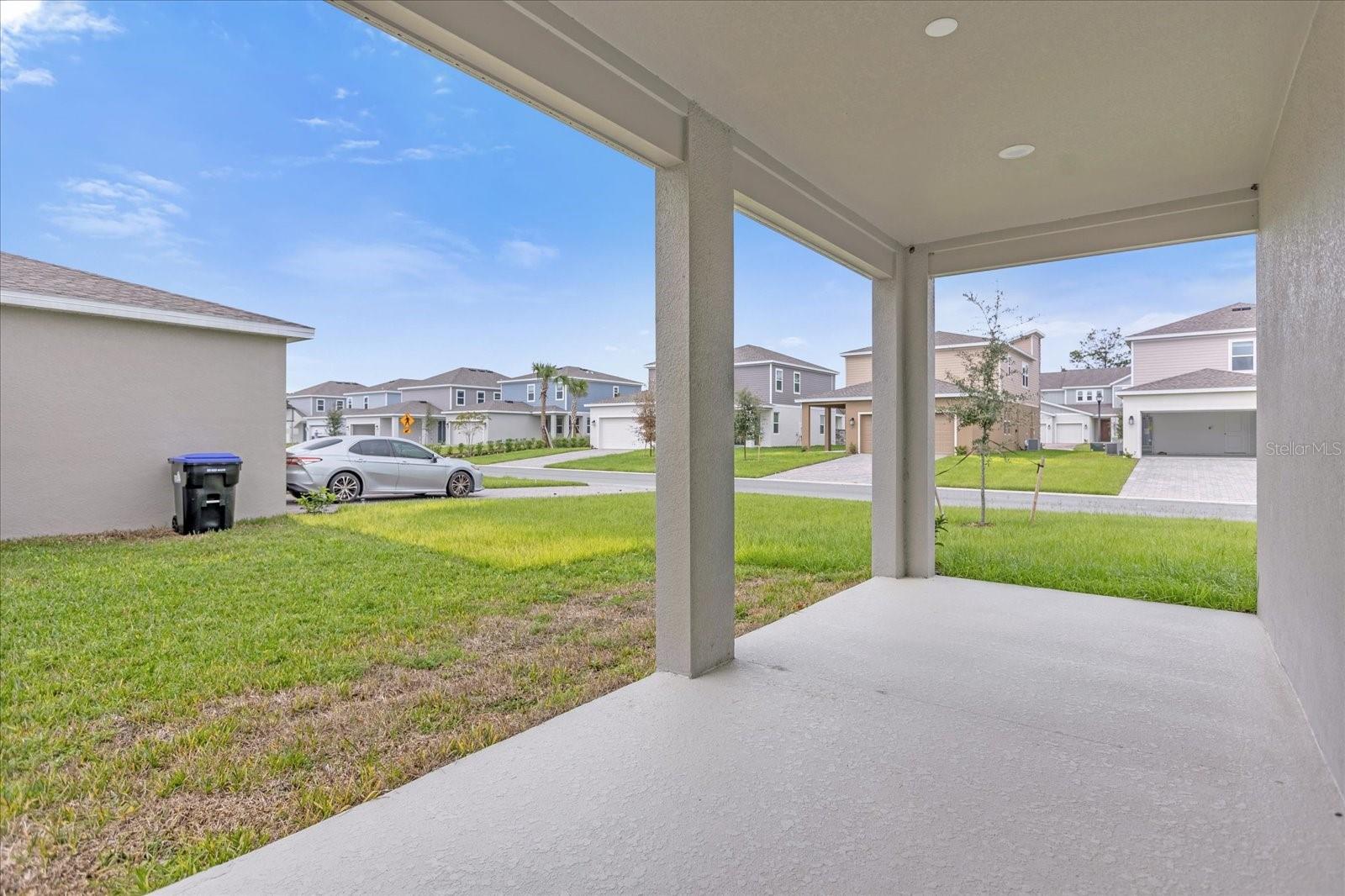 2158 SWEET HONEY LN, APOPKA, FL, 32712