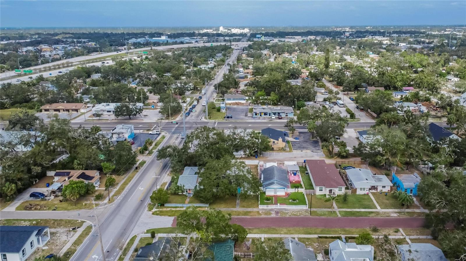 3089 19TH AVE S, ST PETERSBURG, FL, 33712