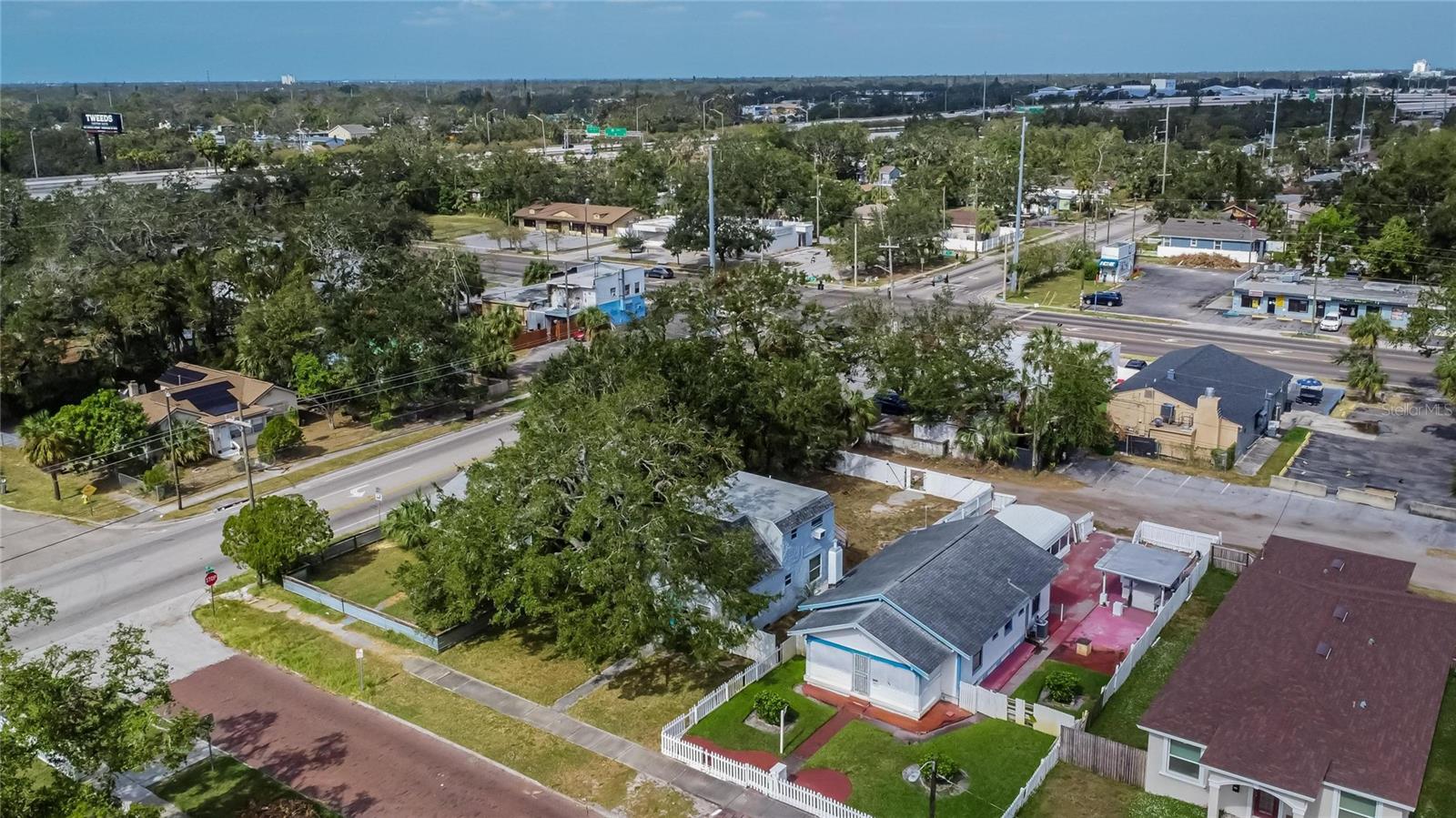 3089 19TH AVE S, ST PETERSBURG, FL, 33712