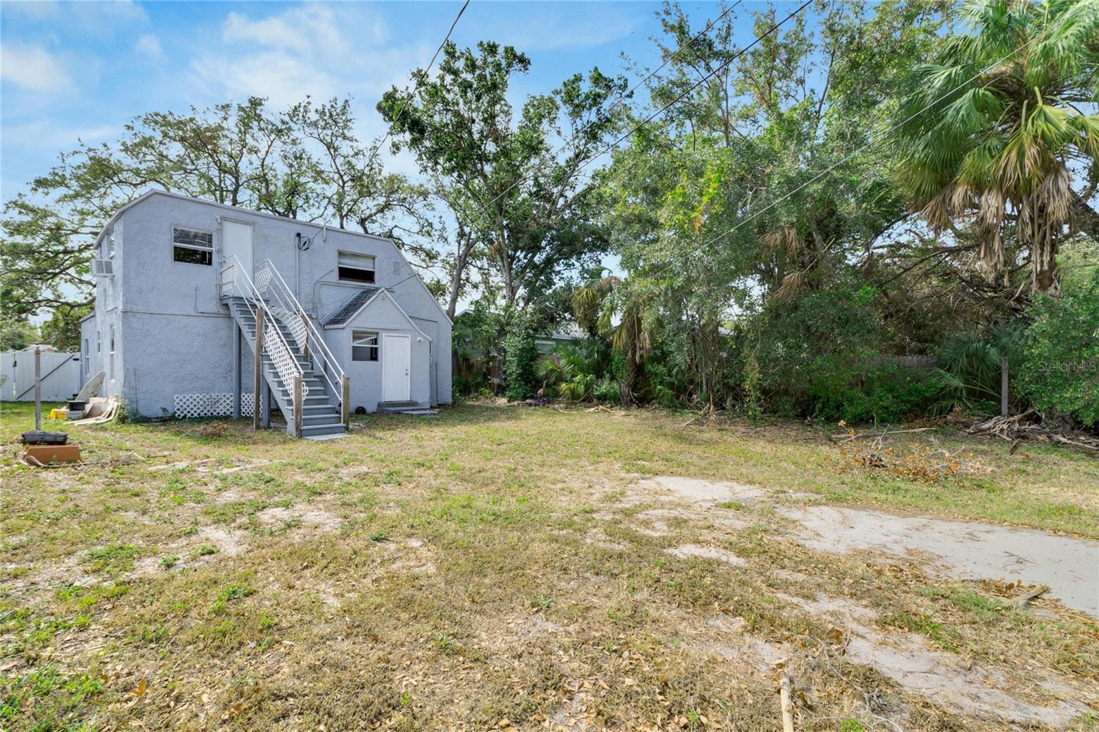 3089 19TH AVE S, ST PETERSBURG, FL, 33712