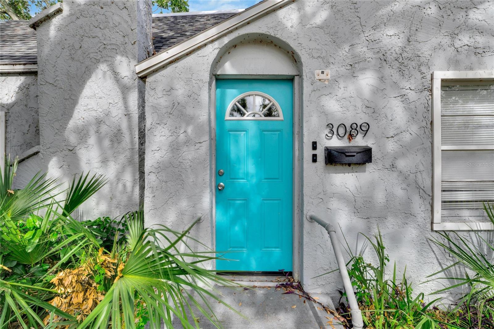3089 19TH AVE S, ST PETERSBURG, FL, 33712