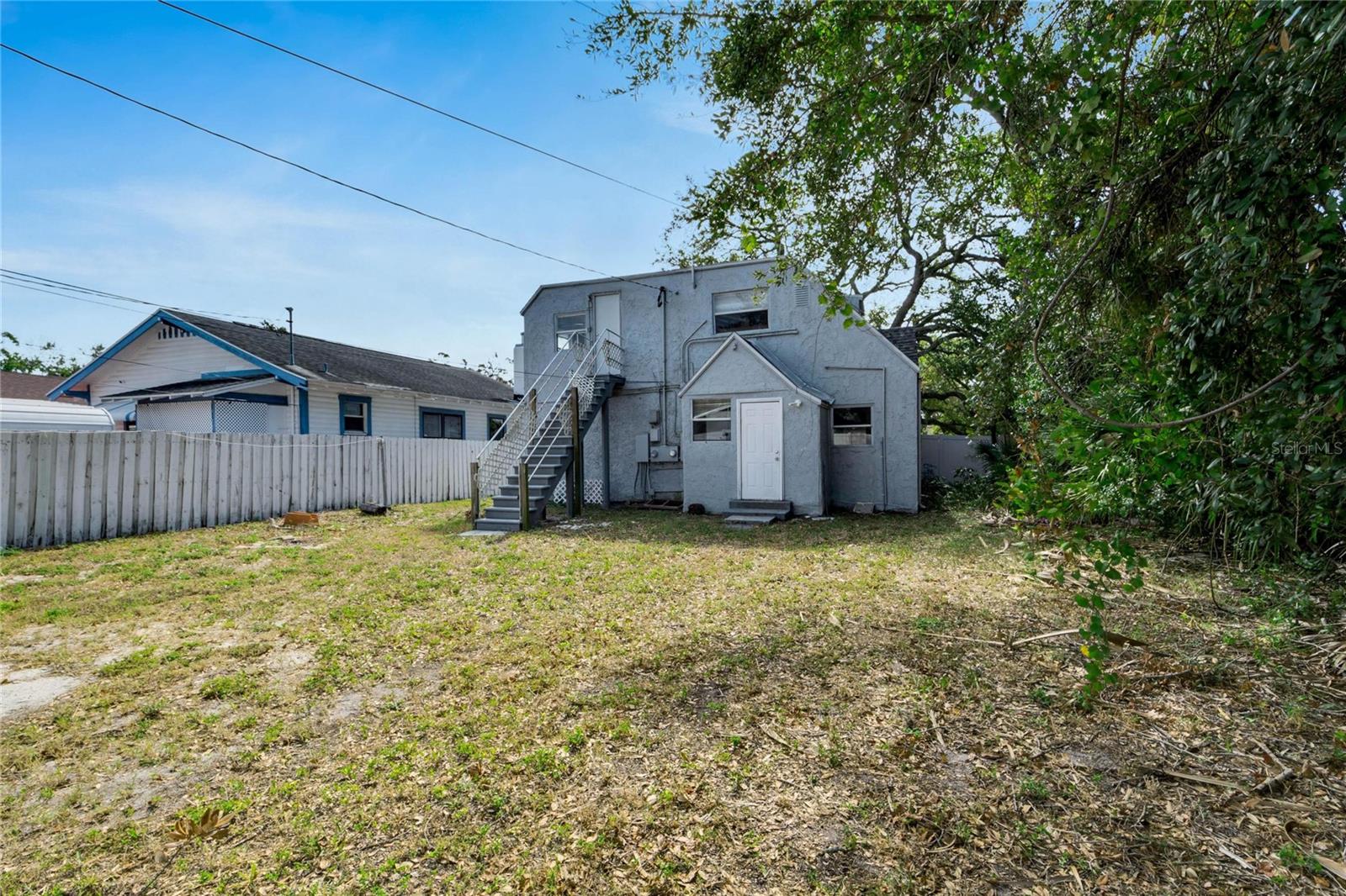 3089 19TH AVE S, ST PETERSBURG, FL, 33712