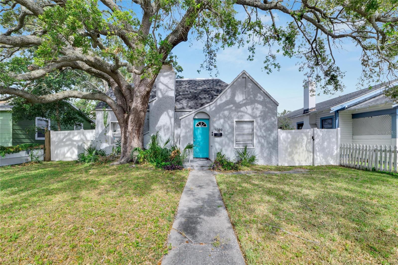 3089 19TH AVE S, ST PETERSBURG, FL, 33712