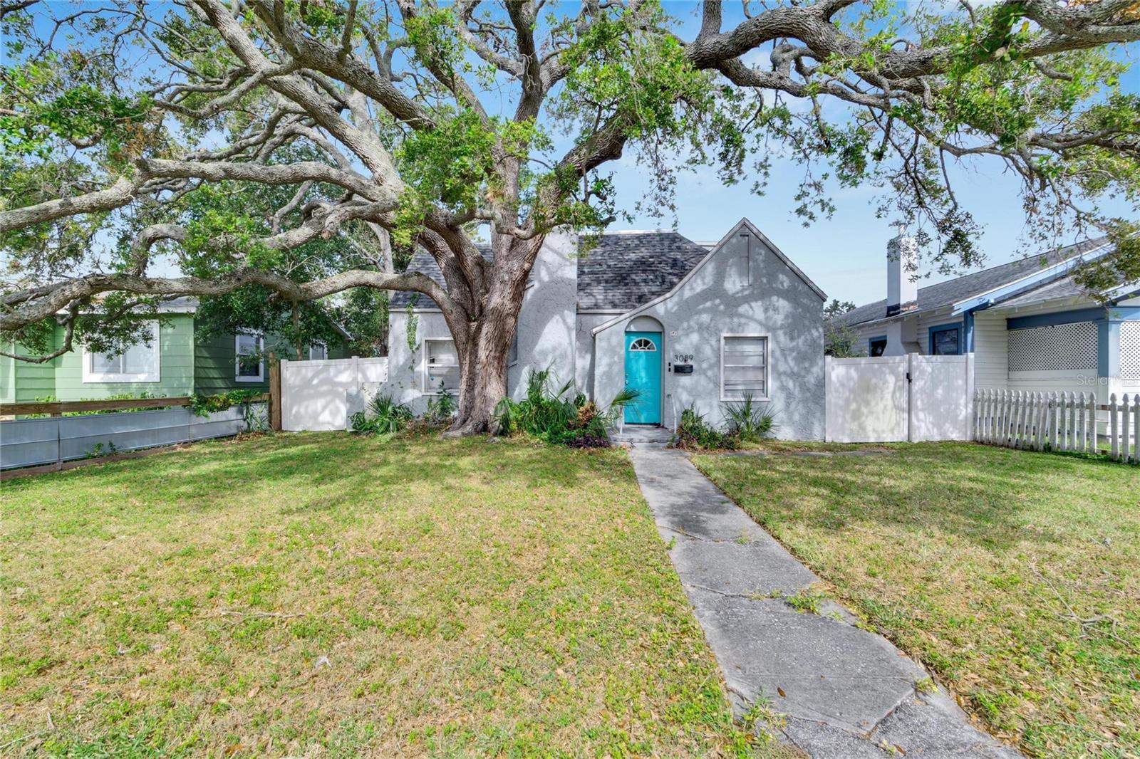 3089 19TH AVE S, ST PETERSBURG, FL, 33712