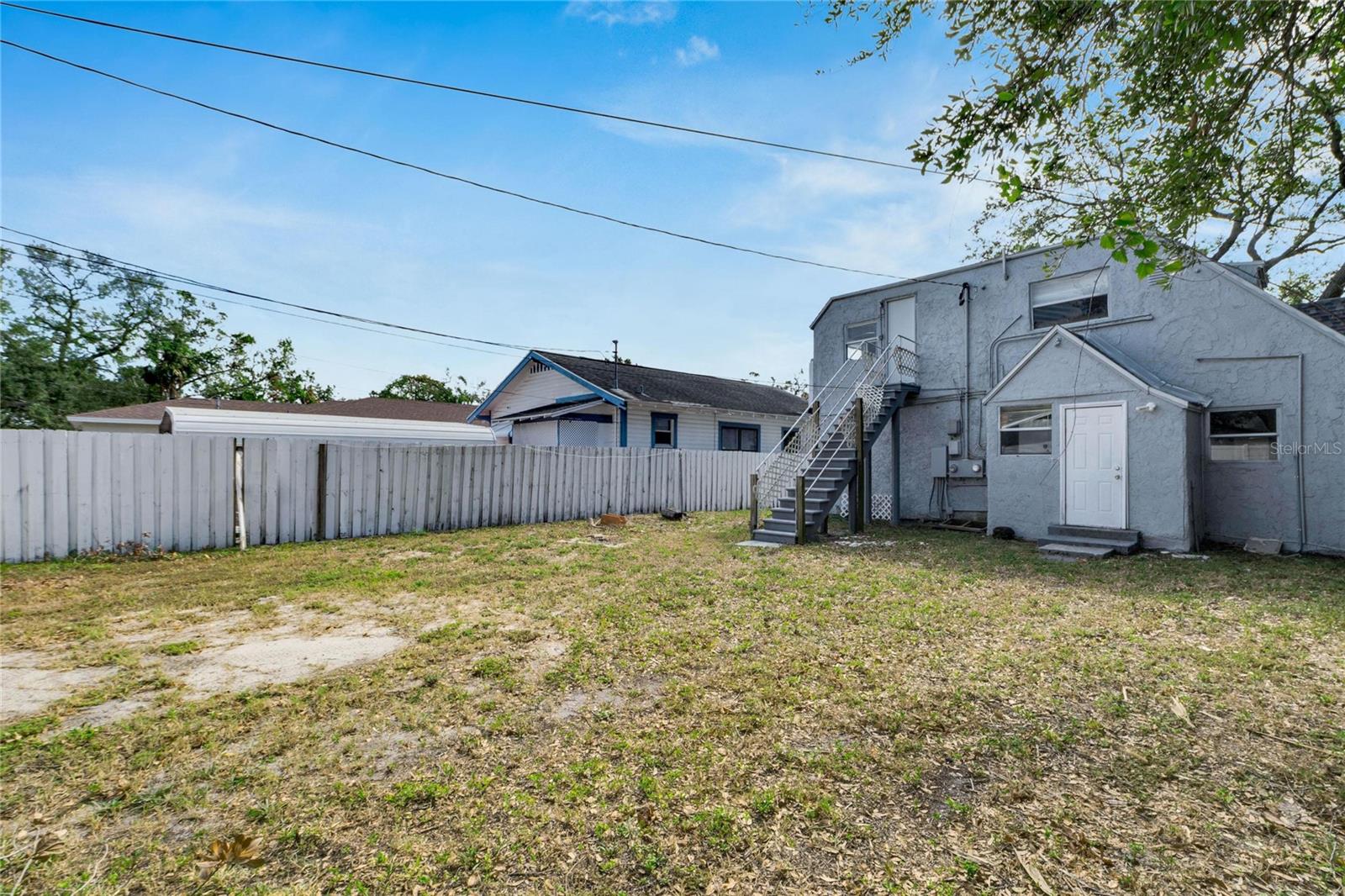 3089 19TH AVE S, ST PETERSBURG, FL, 33712