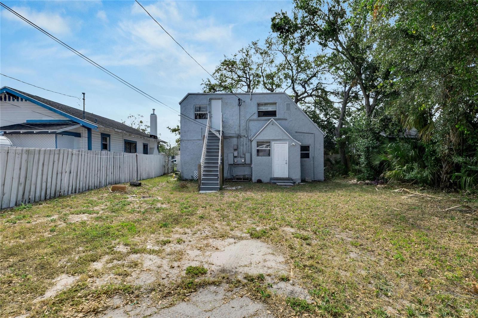 3089 19TH AVE S, ST PETERSBURG, FL, 33712