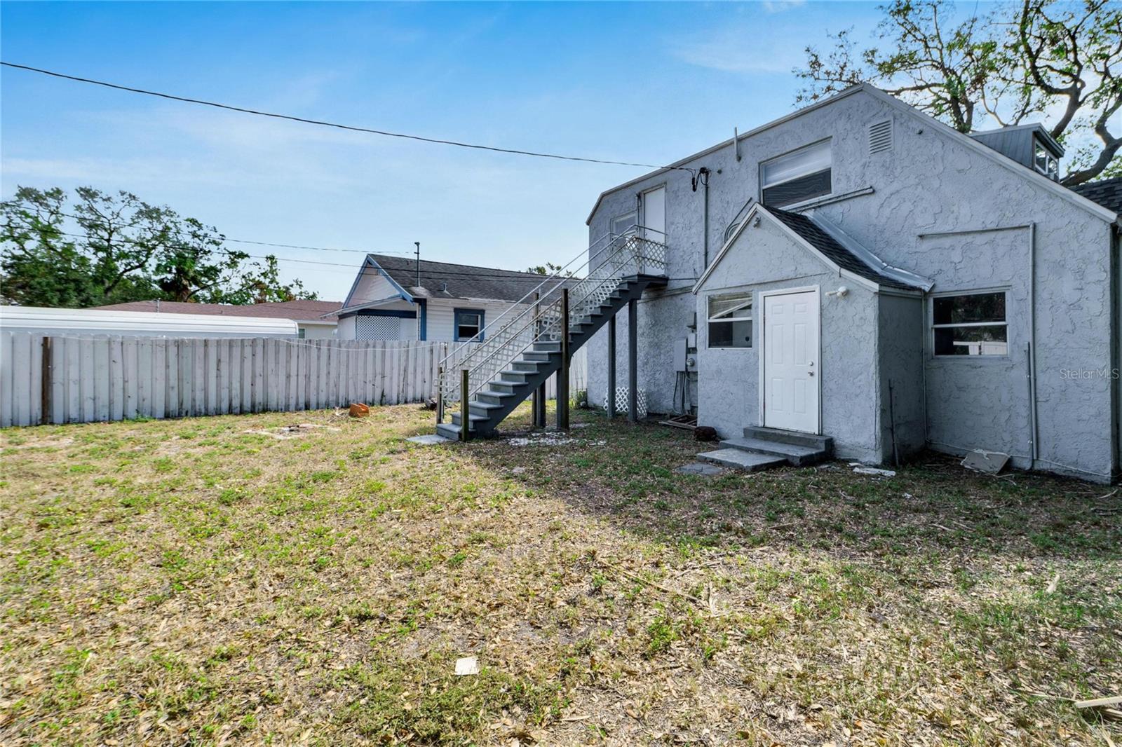 3089 19TH AVE S, ST PETERSBURG, FL, 33712