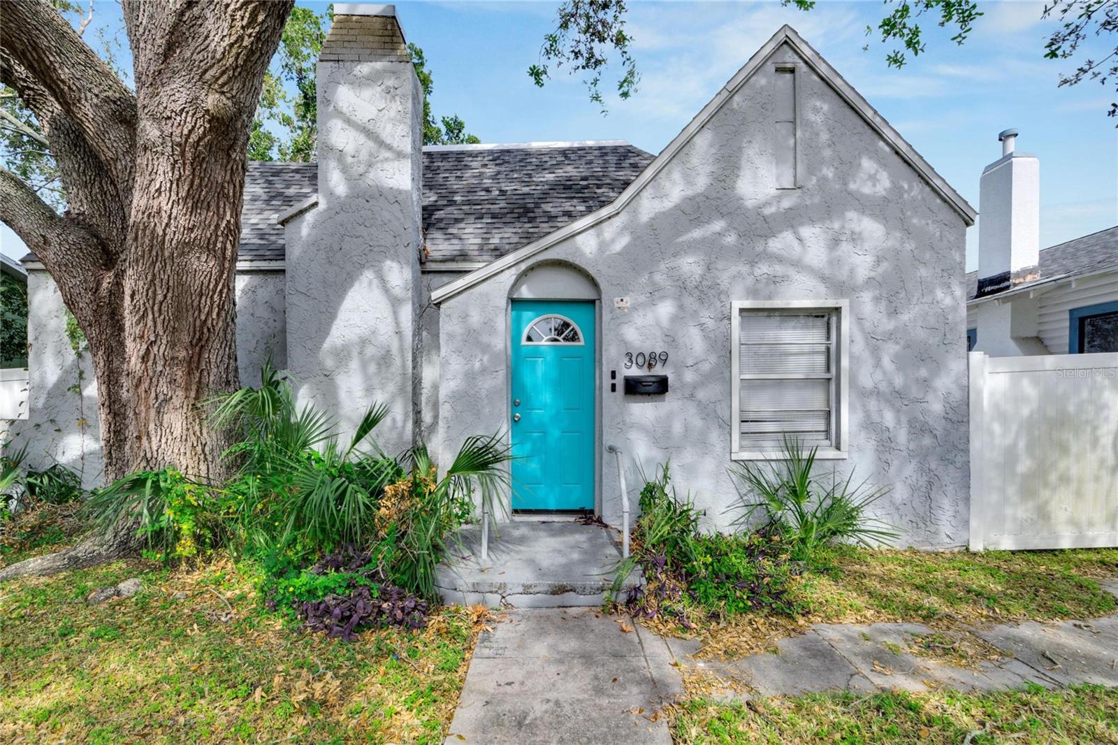 3089 19TH AVE S, ST PETERSBURG, FL, 33712
