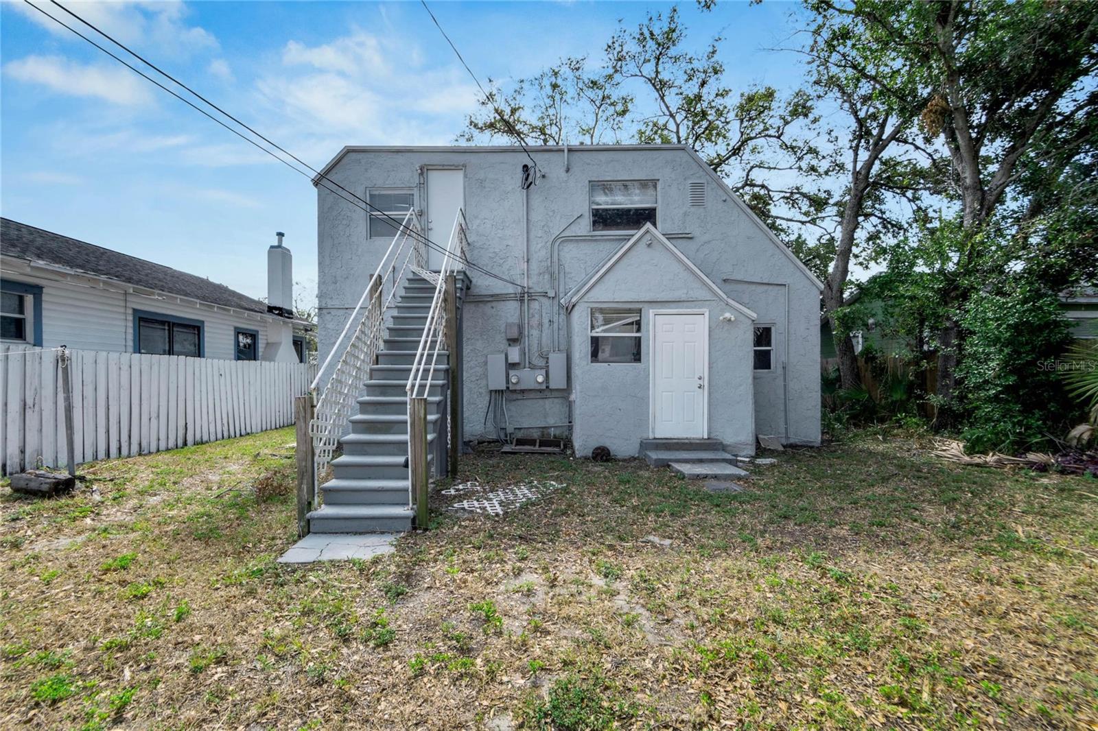 3089 19TH AVE S, ST PETERSBURG, FL, 33712
