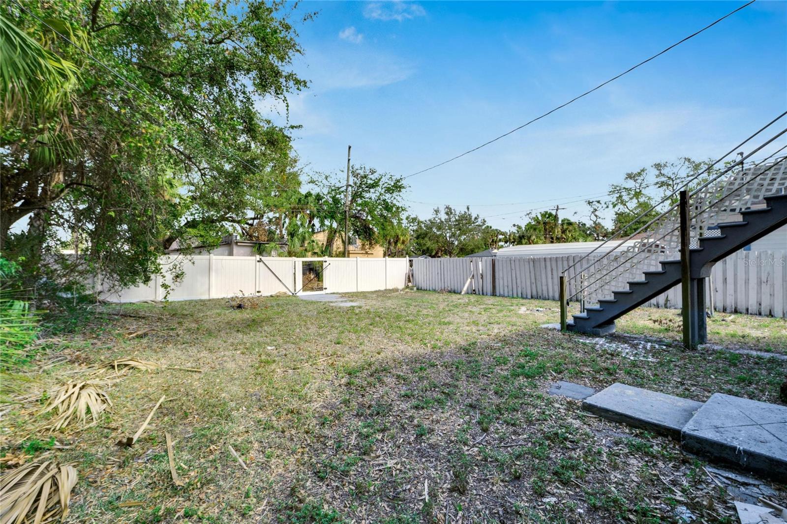 3089 19TH AVE S, ST PETERSBURG, FL, 33712