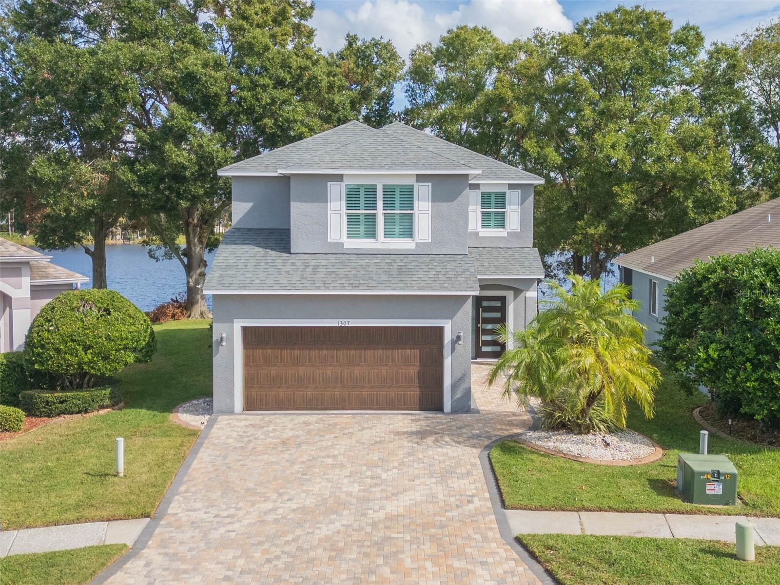 1307 LORETTO CIR, ODESSA, FL, 33556
