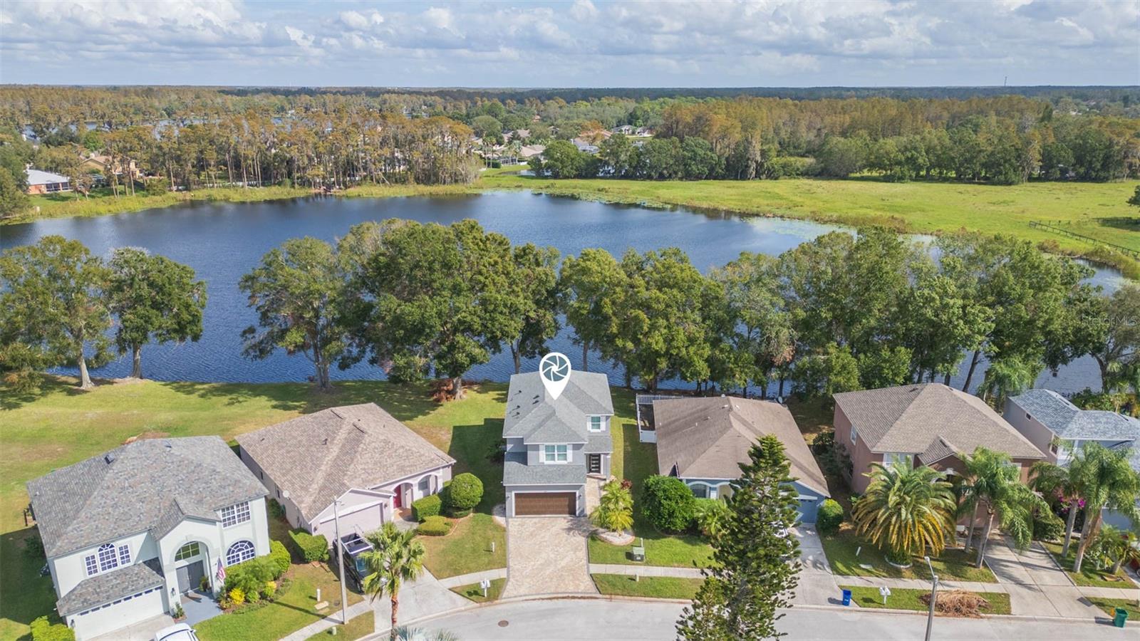 1307 LORETTO CIR, ODESSA, FL, 33556